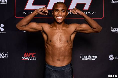Mairon Santos .